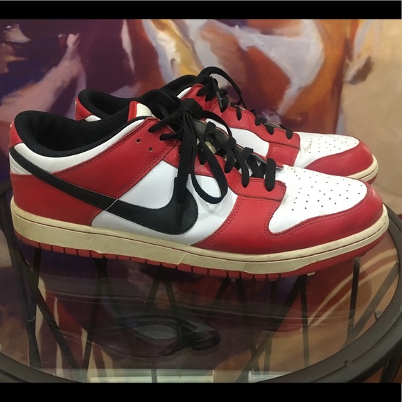 nike men's dunk ng golf shoes